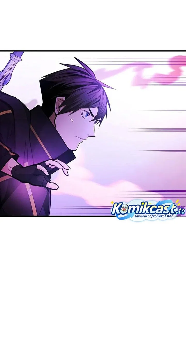 The Tutorial is Too Hard Chapter 237 Gambar 16