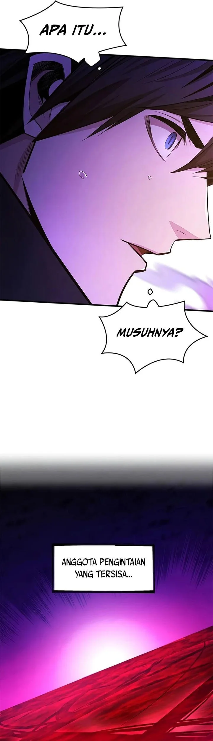 The Tutorial is Too Hard Chapter 237 Gambar 17
