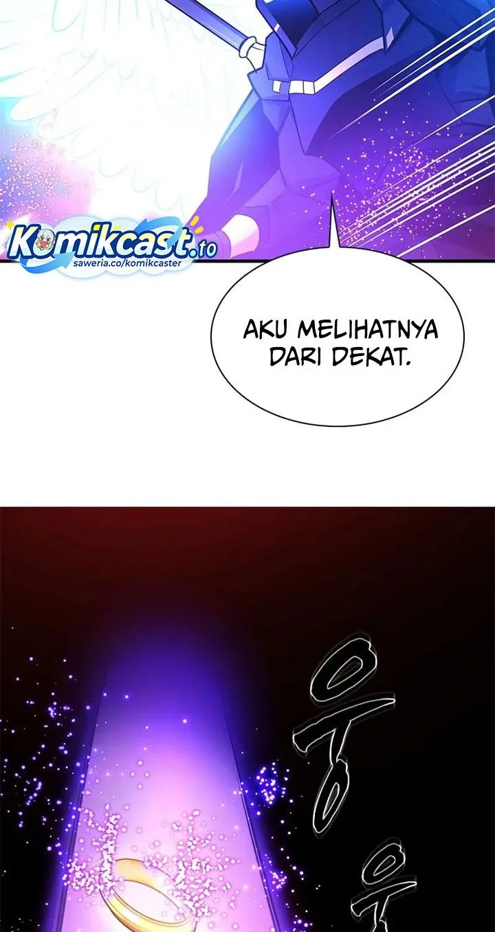 The Tutorial is Too Hard Chapter 239 Gambar 14