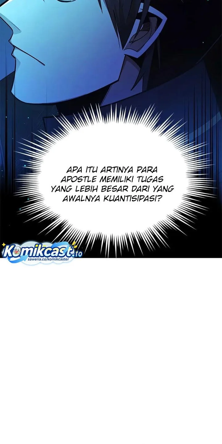 The Tutorial is Too Hard Chapter 240 Gambar 14
