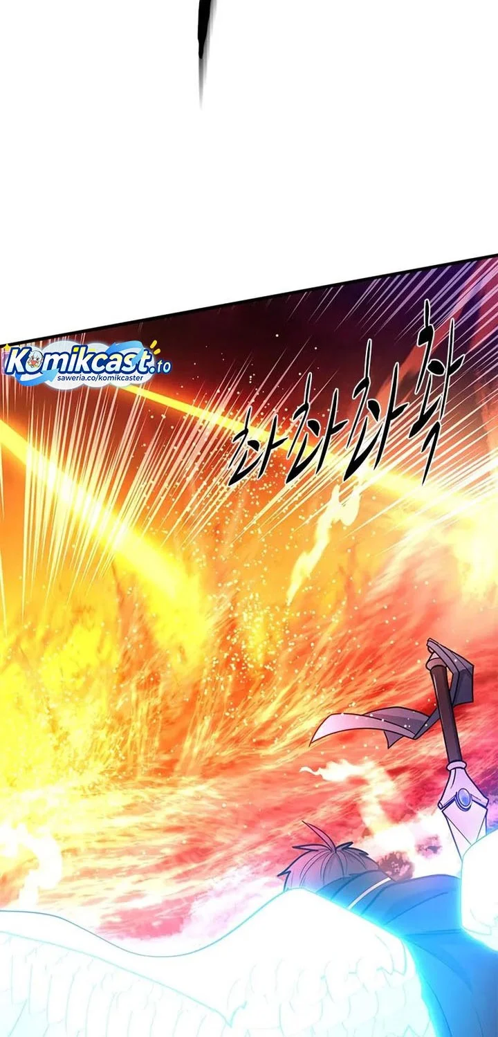 The Tutorial is Too Hard Chapter 242 Gambar 16