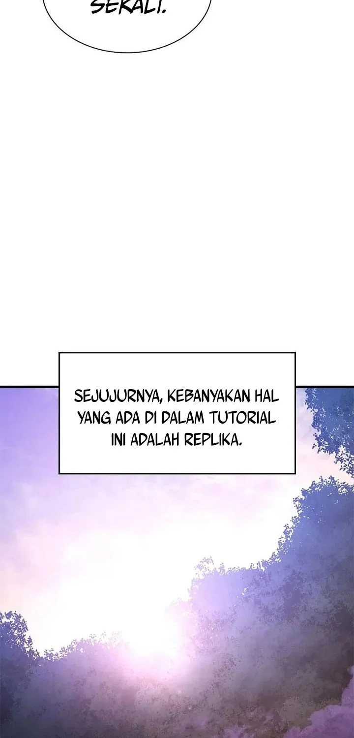 The Tutorial is Too Hard Chapter 243 Gambar 16