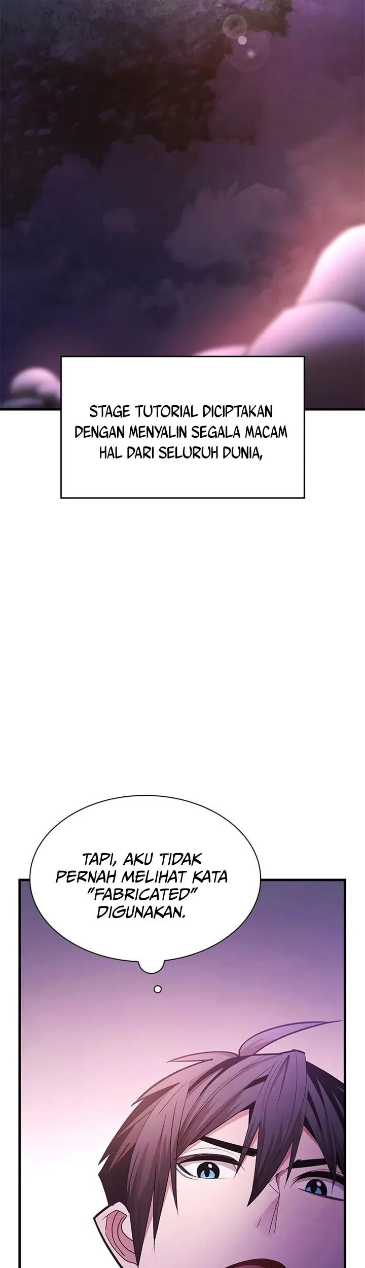 The Tutorial is Too Hard Chapter 243 Gambar 17