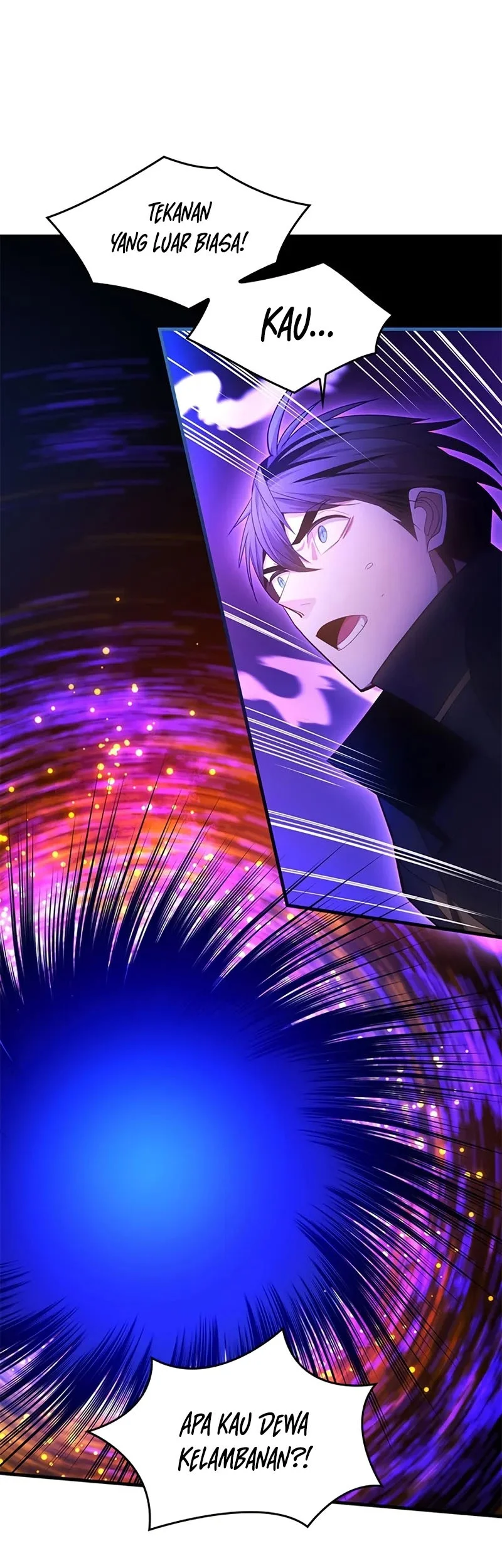The Tutorial is Too Hard Chapter 244 Gambar 15