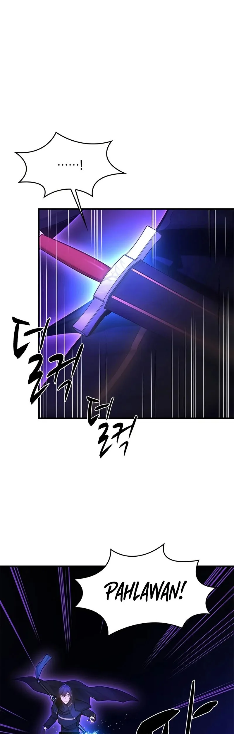 The Tutorial is Too Hard Chapter 244 Gambar 17