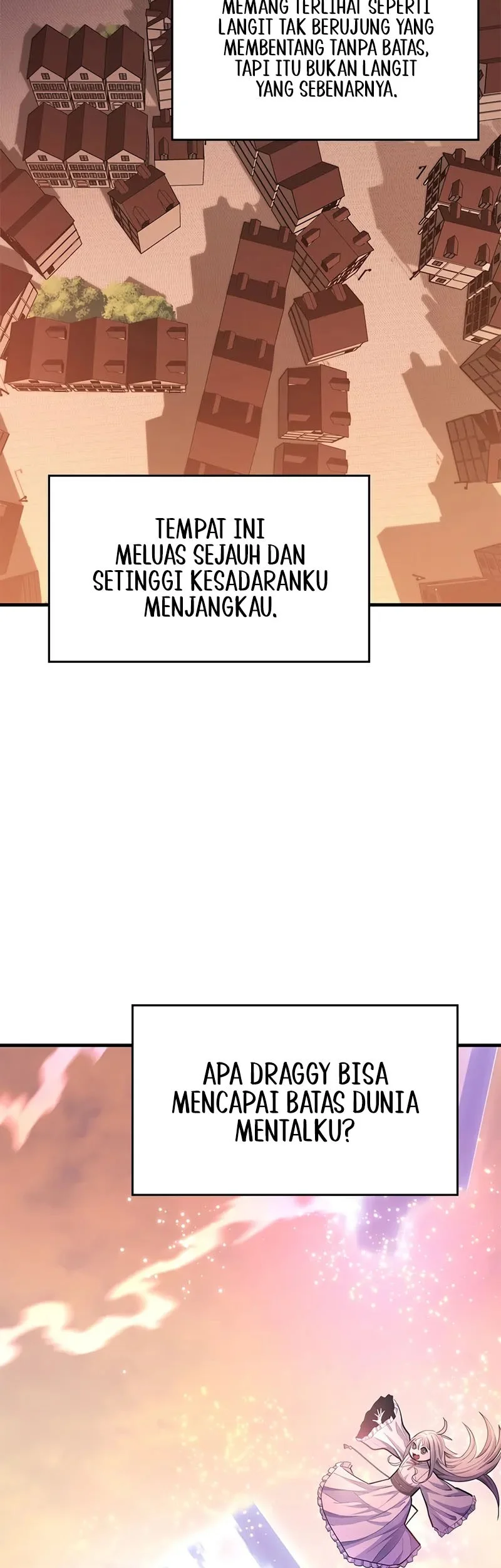 The Tutorial is Too Hard Chapter 246 Gambar 15