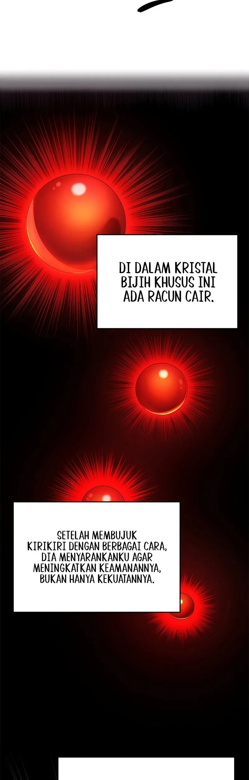 The Tutorial is Too Hard Chapter 247 Gambar 14