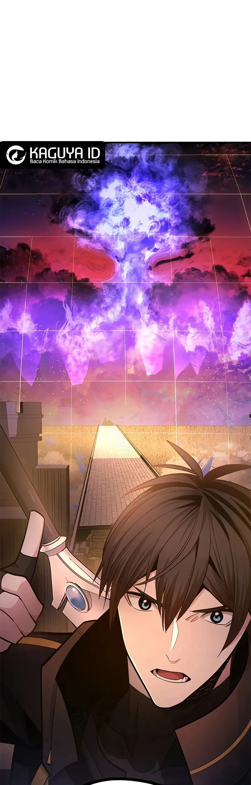 The Tutorial is Too Hard Chapter 250 Gambar 16