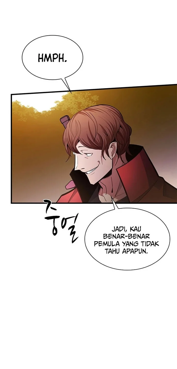 The Tutorial is Too Hard Chapter 254 Gambar 16