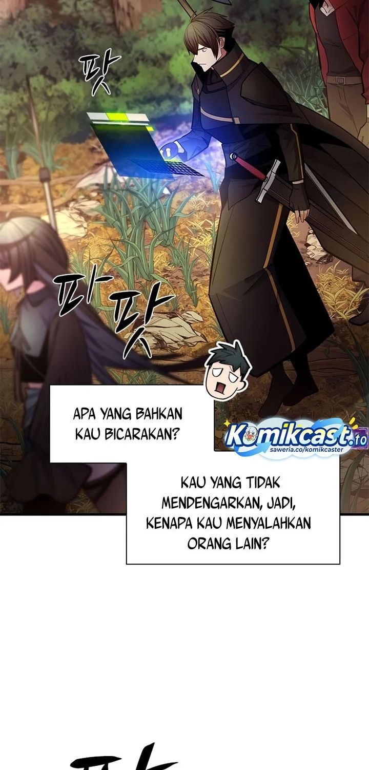 The Tutorial is Too Hard Chapter 254 Gambar 18