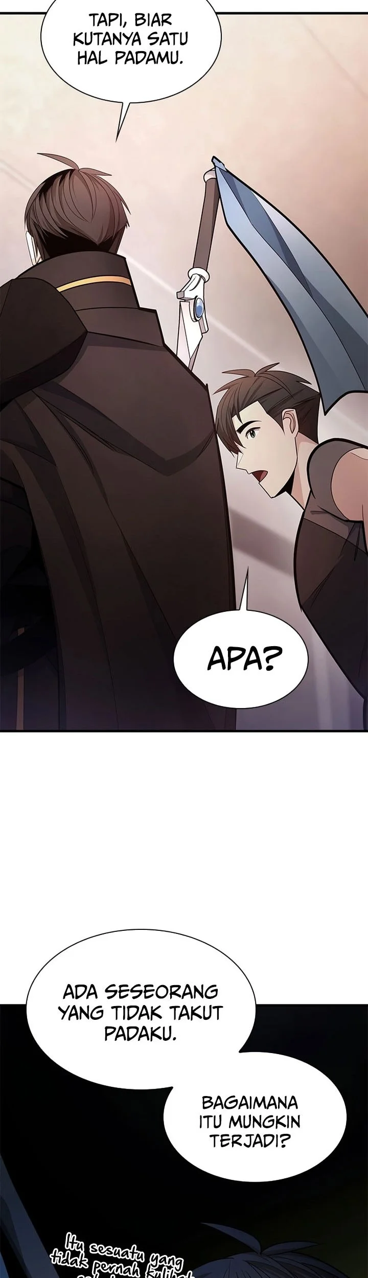 The Tutorial is Too Hard Chapter 257 Gambar 16
