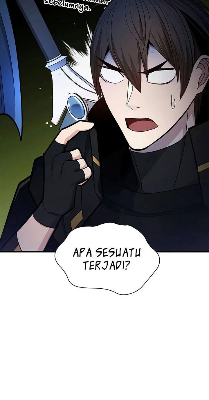 The Tutorial is Too Hard Chapter 257 Gambar 17