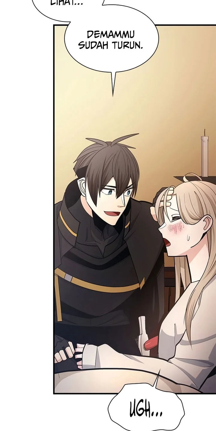 The Tutorial is Too Hard Chapter 258 Gambar 15