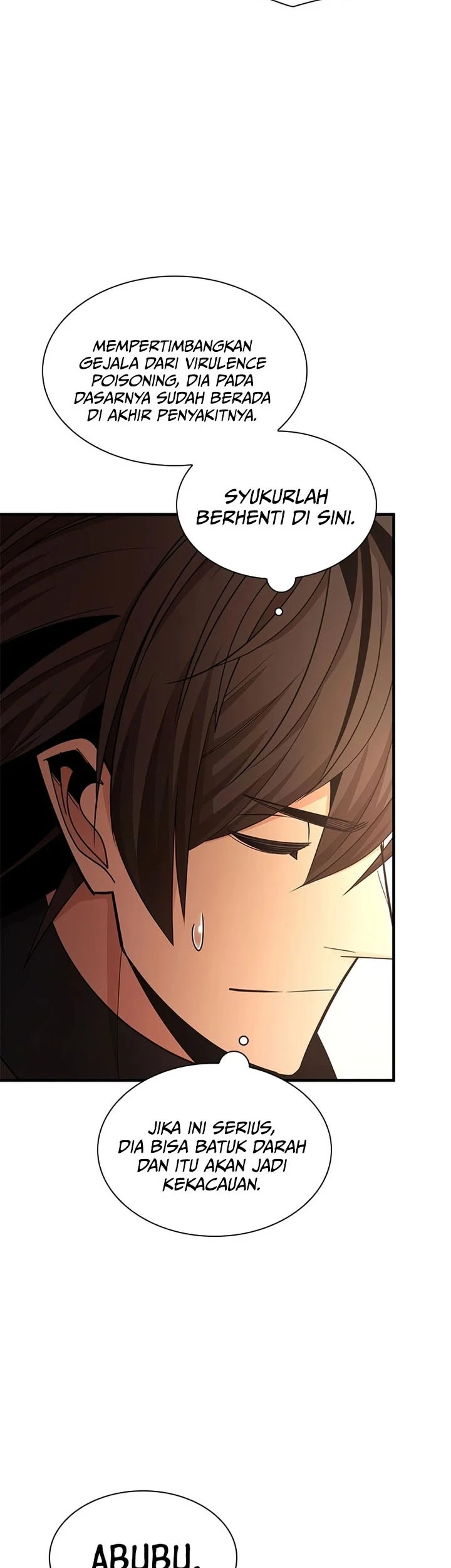 The Tutorial is Too Hard Chapter 258 Gambar 16