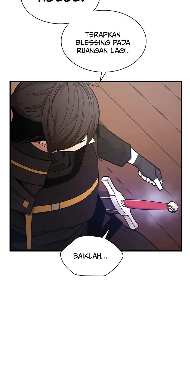 The Tutorial is Too Hard Chapter 258 Gambar 17