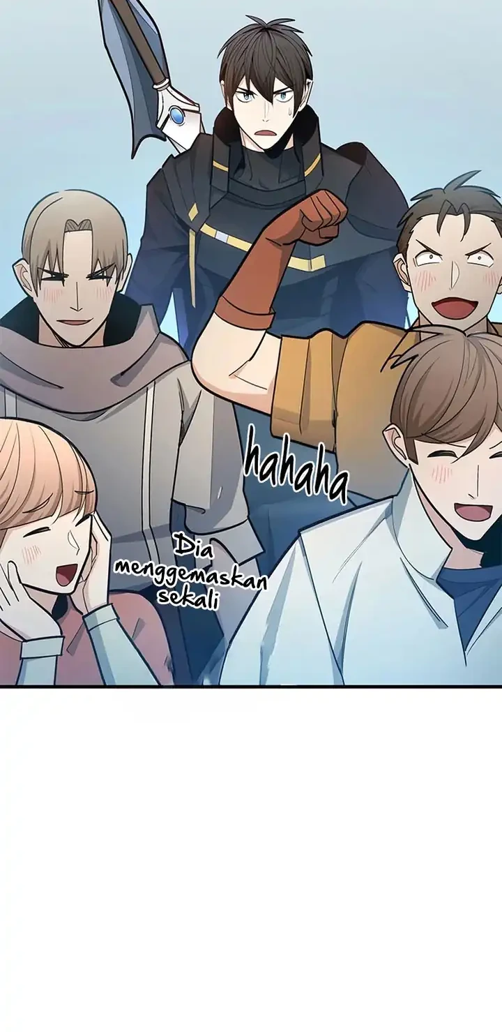The Tutorial is Too Hard Chapter 259 Gambar 17