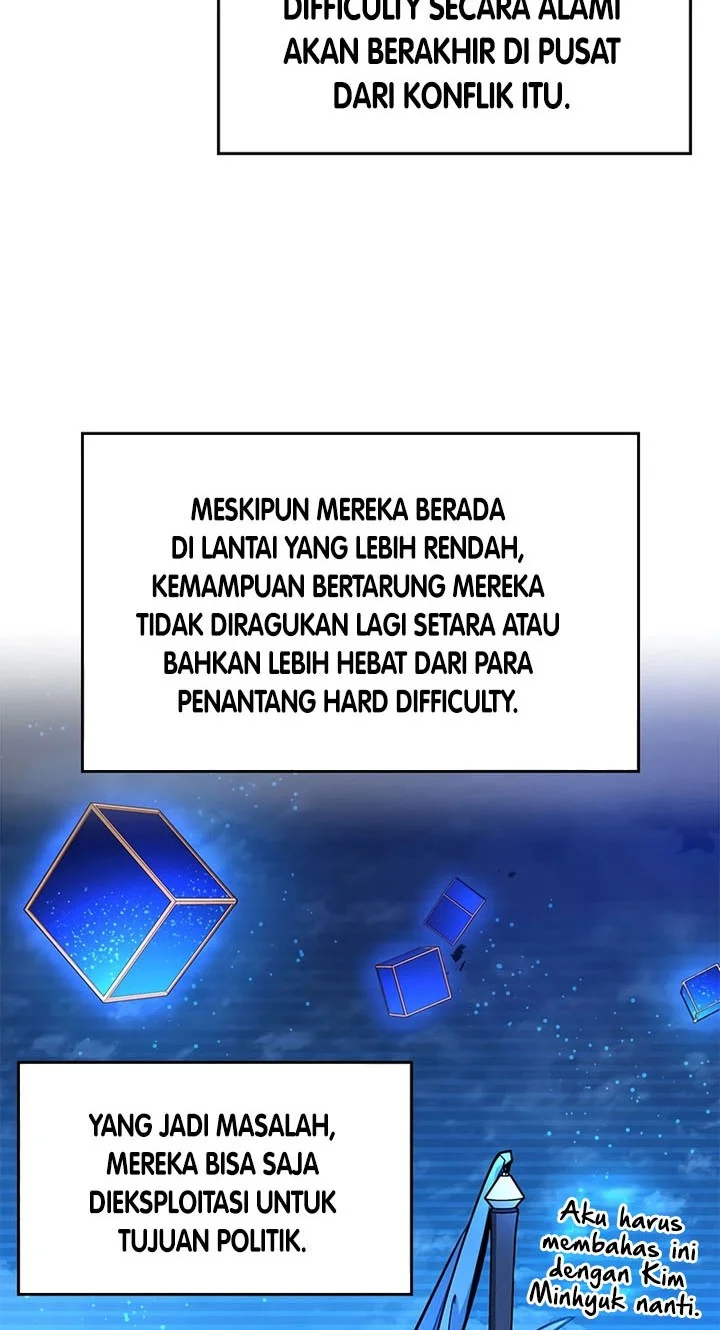 The Tutorial is Too Hard Chapter 260 Gambar 15