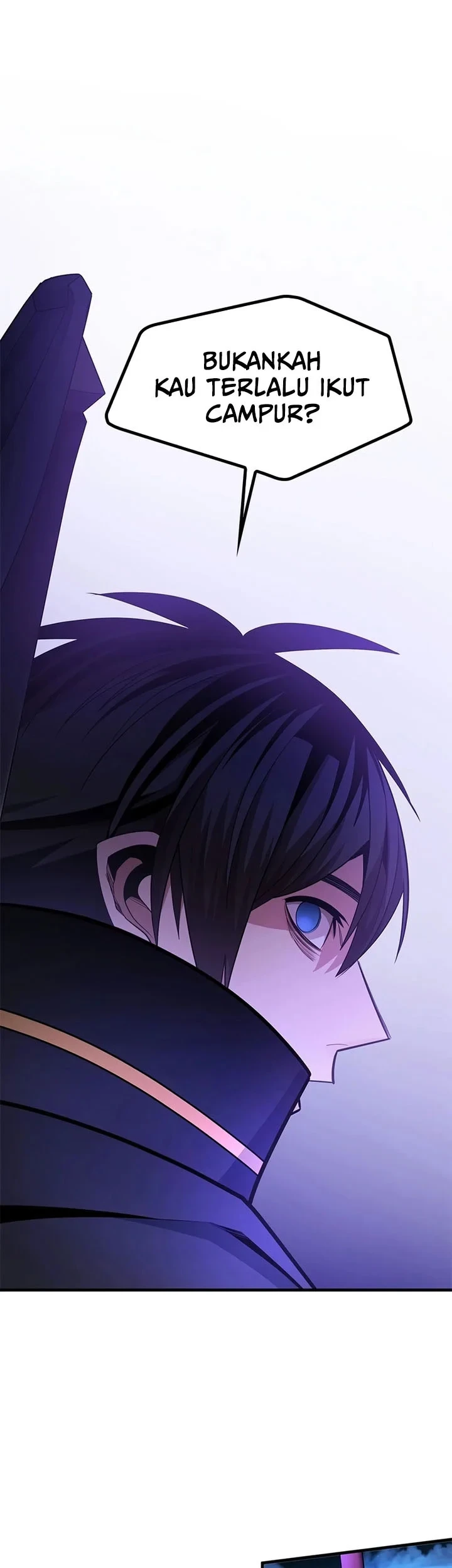 The Tutorial is Too Hard Chapter 262 Gambar 18