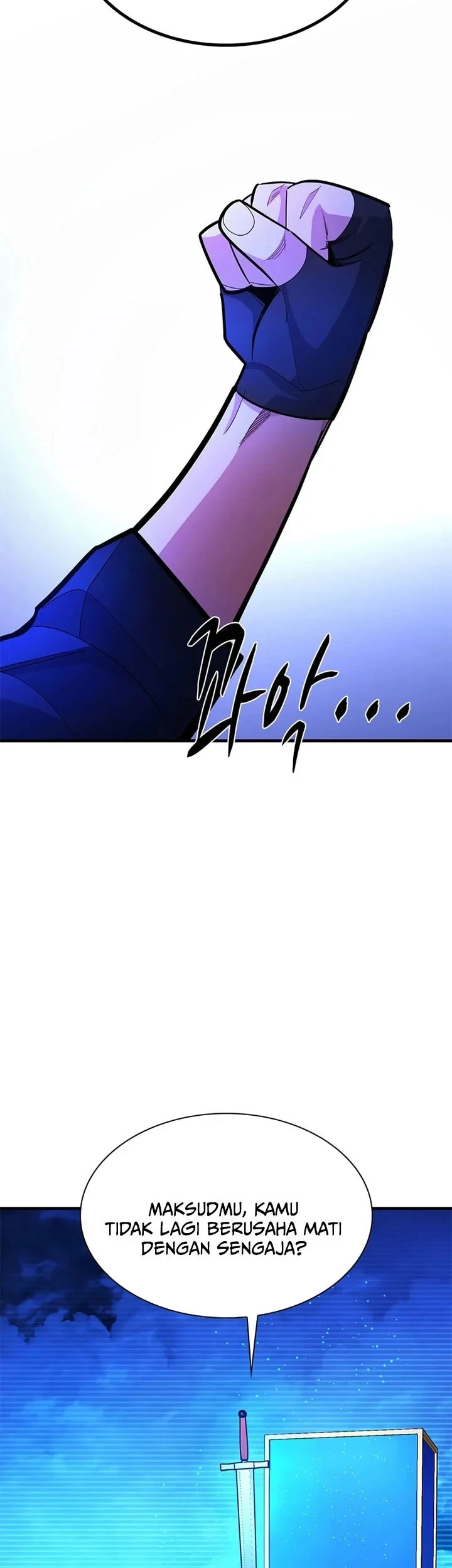 The Tutorial is Too Hard Chapter 262 Gambar 16