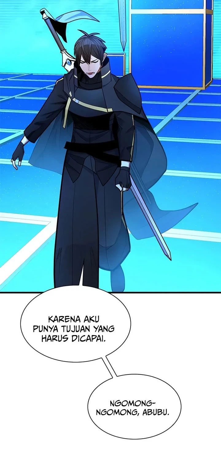 The Tutorial is Too Hard Chapter 262 Gambar 17