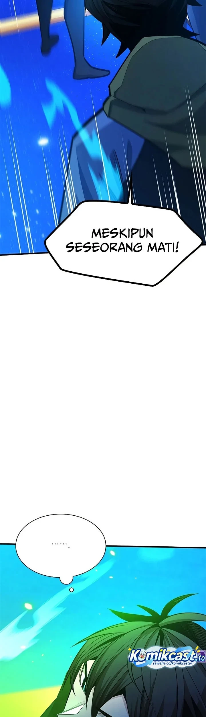 The Tutorial is Too Hard Chapter 263 Gambar 16