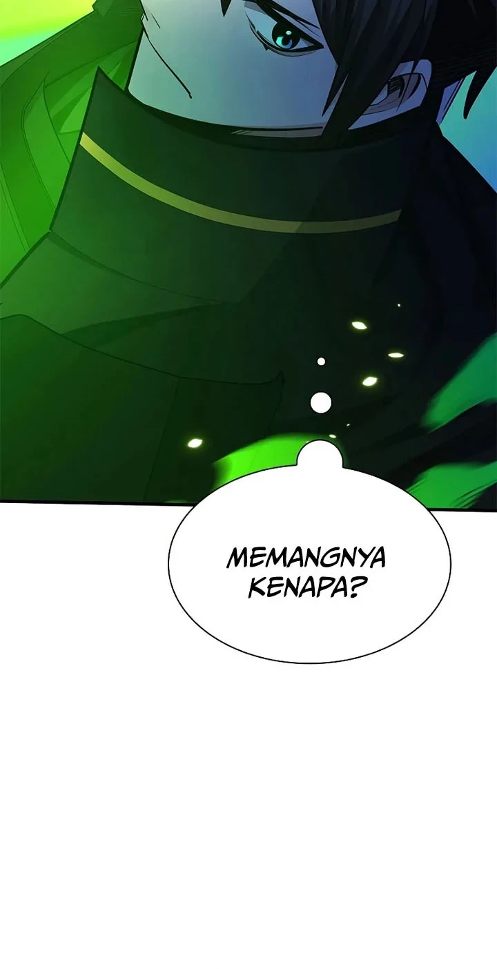 The Tutorial is Too Hard Chapter 263 Gambar 17