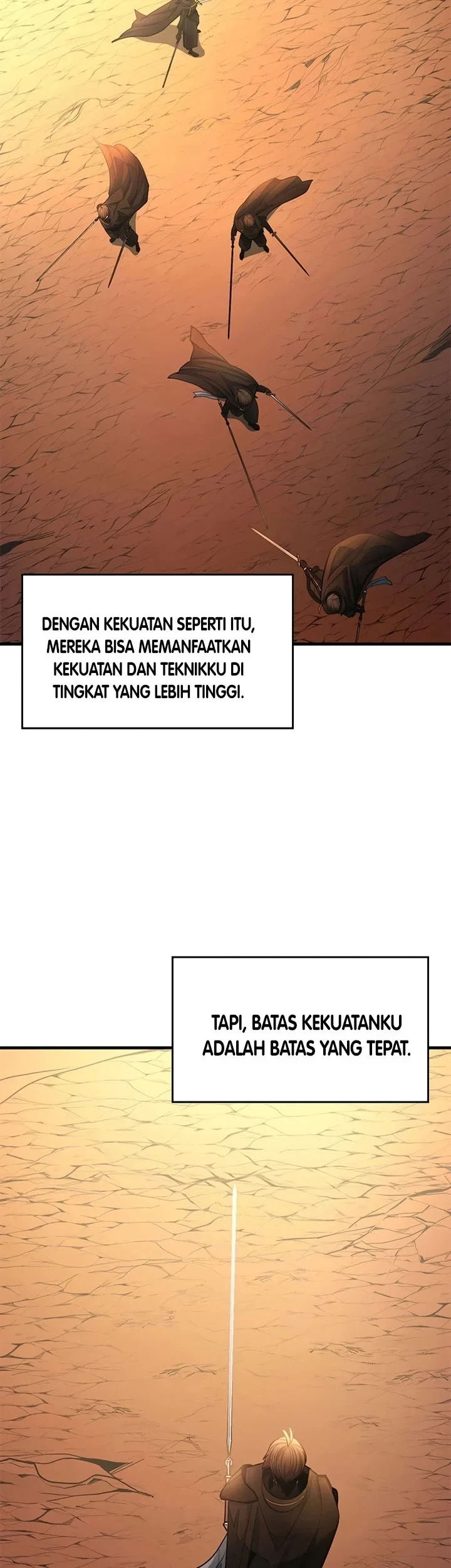 The Tutorial is Too Hard Chapter 264 Gambar 16