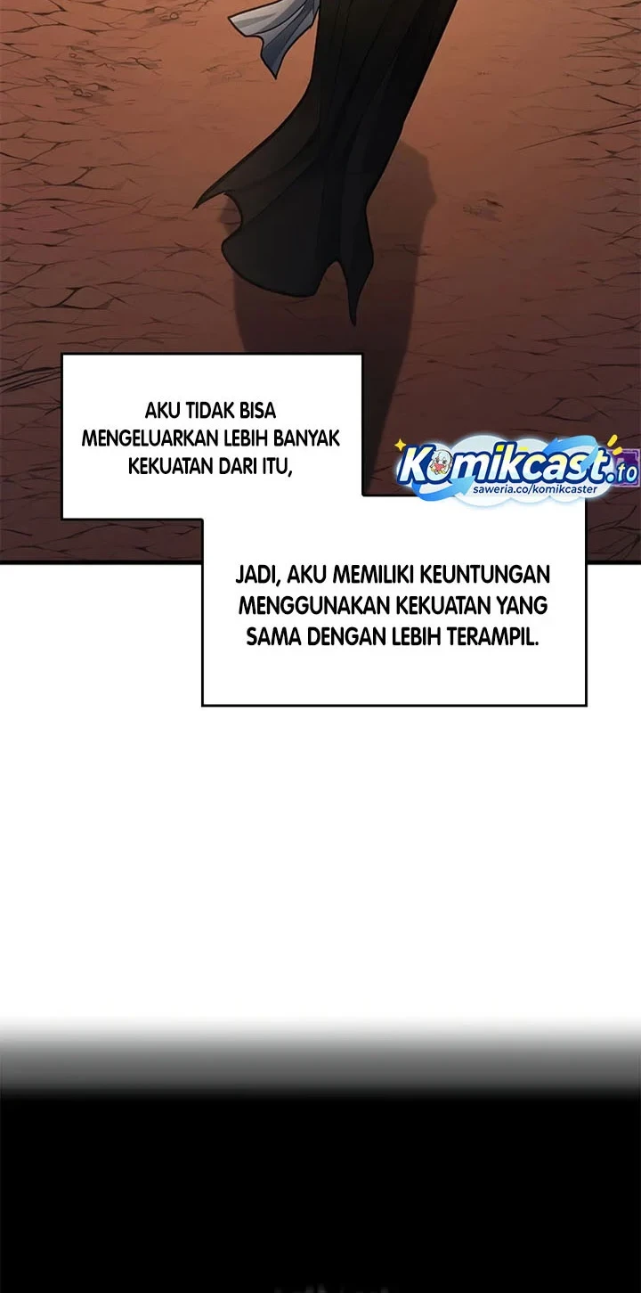 The Tutorial is Too Hard Chapter 264 Gambar 17