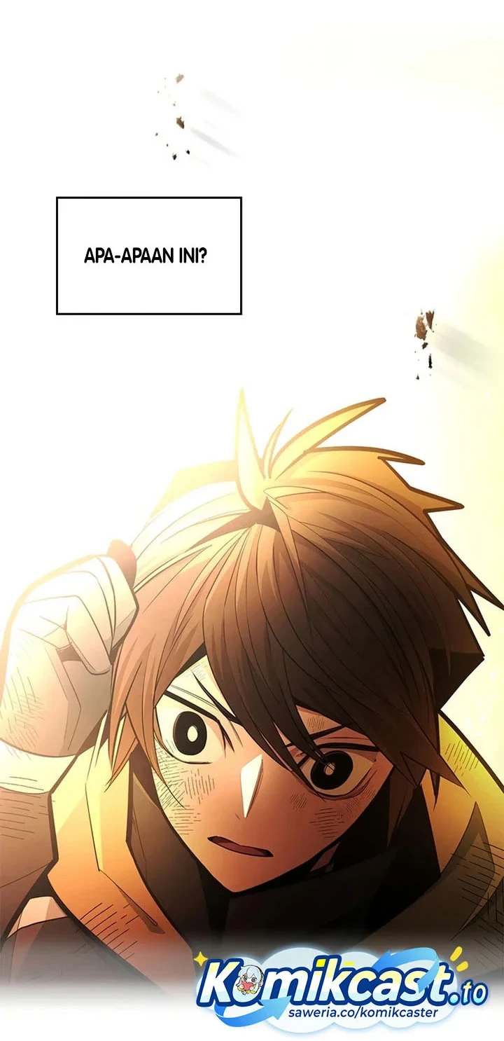 The Tutorial is Too Hard Chapter 265 Gambar 17