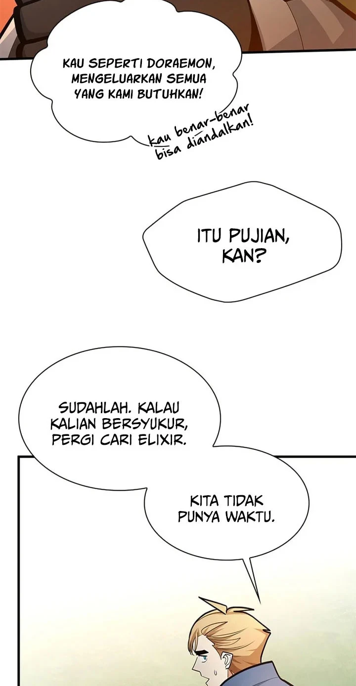 The Tutorial is Too Hard Chapter 266 Gambar 15