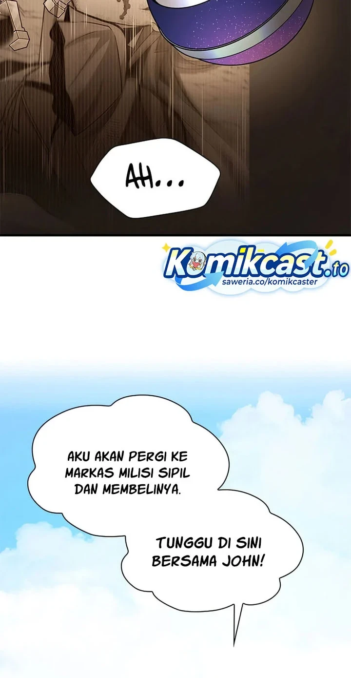 The Tutorial is Too Hard Chapter 266 Gambar 17
