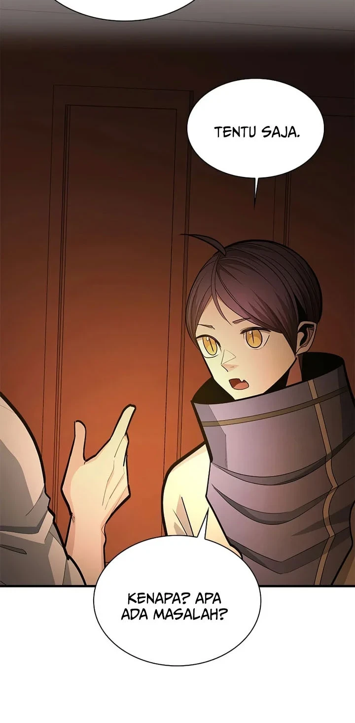 The Tutorial is Too Hard Chapter 268 Gambar 15