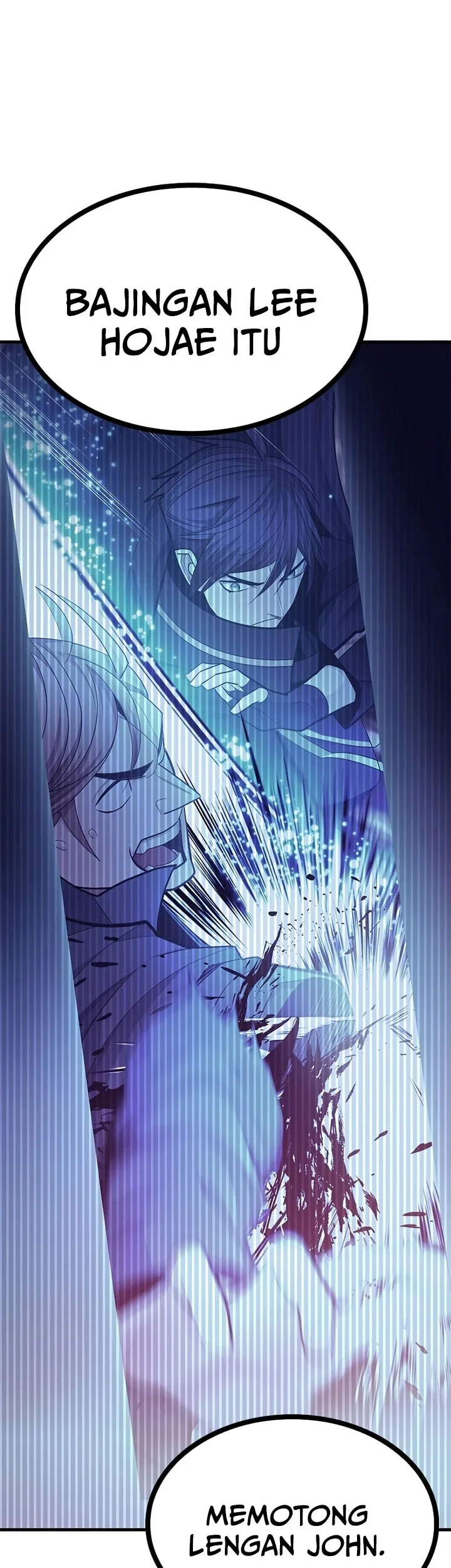 The Tutorial is Too Hard Chapter 268 Gambar 16