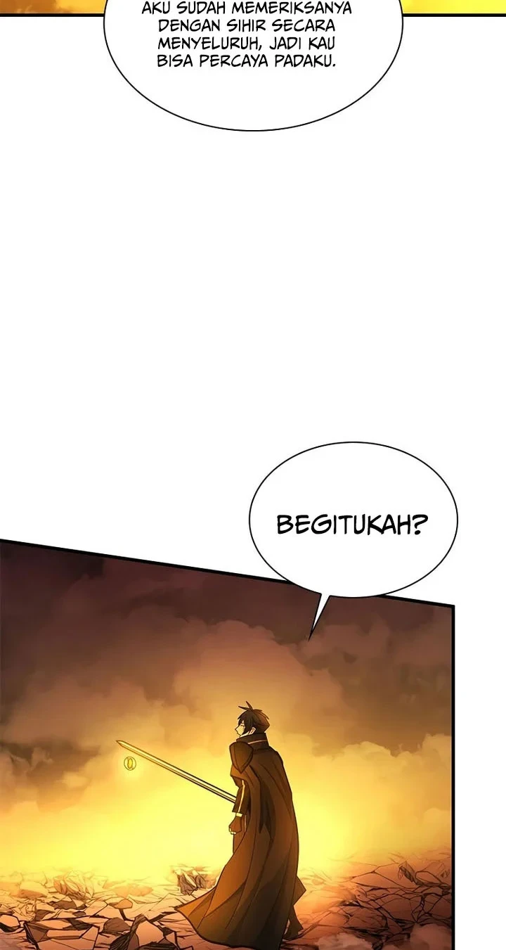 The Tutorial is Too Hard Chapter 269 Gambar 15