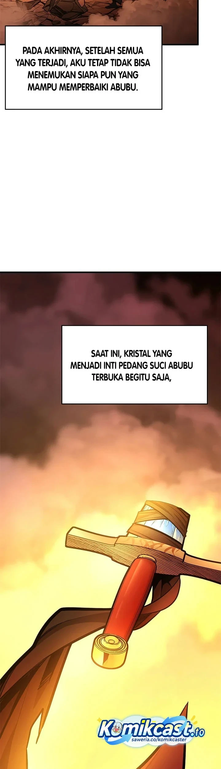 The Tutorial is Too Hard Chapter 269 Gambar 16