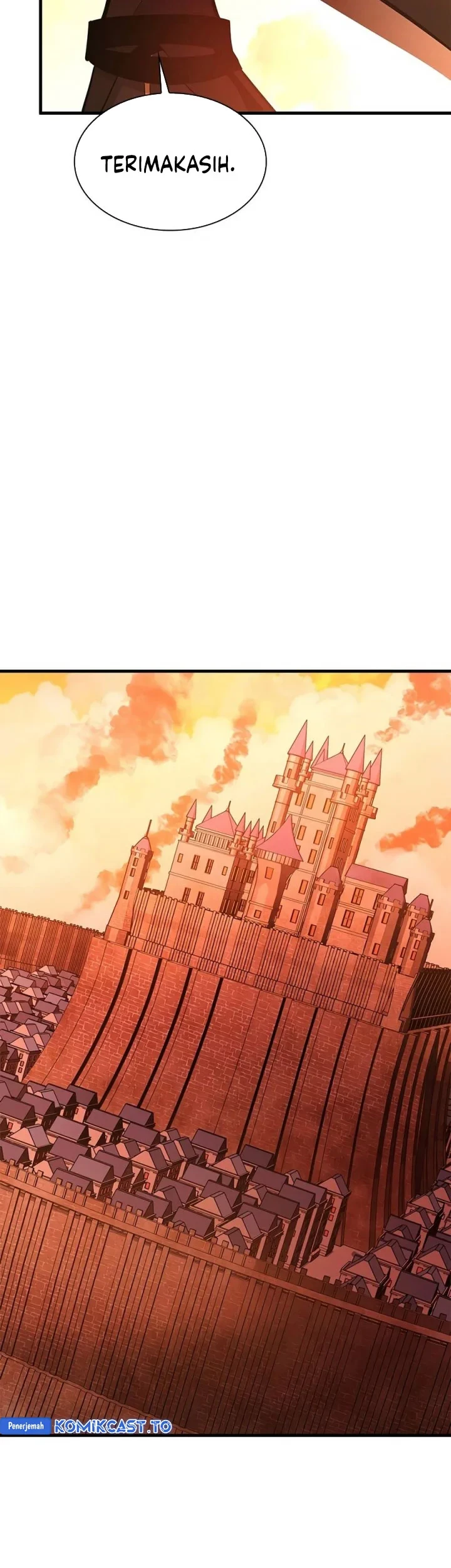 The Tutorial is Too Hard Chapter 270 Gambar 16