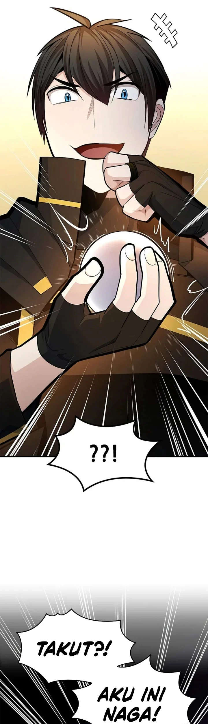 The Tutorial is Too Hard Chapter 271 Gambar 18