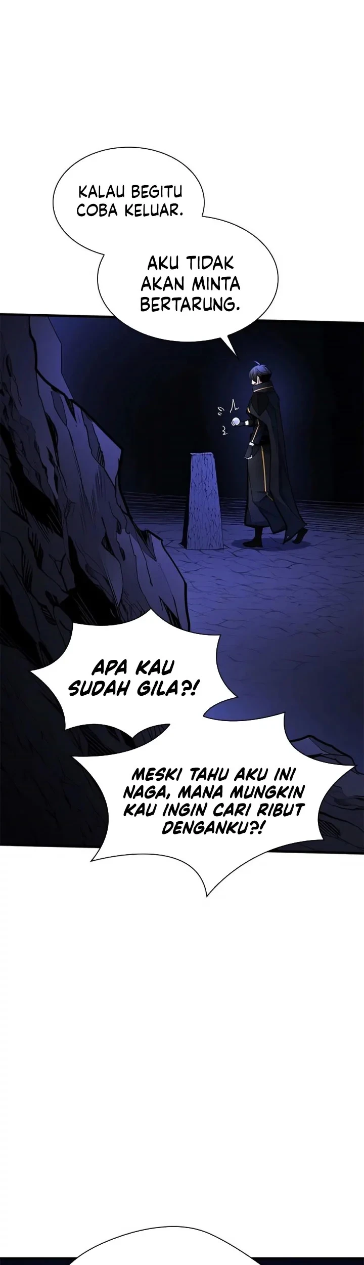 The Tutorial is Too Hard Chapter 271 Gambar 20