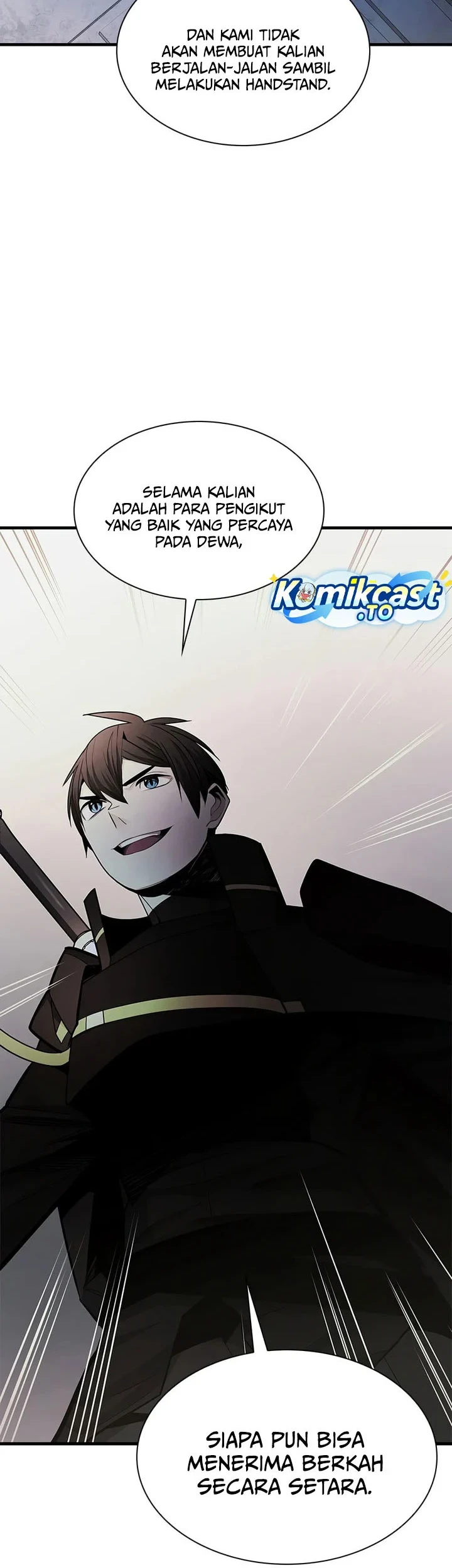 The Tutorial is Too Hard Chapter 273 Gambar 15
