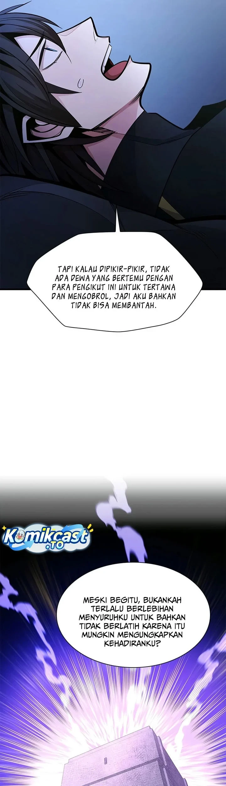 The Tutorial is Too Hard Chapter 274 Gambar 14