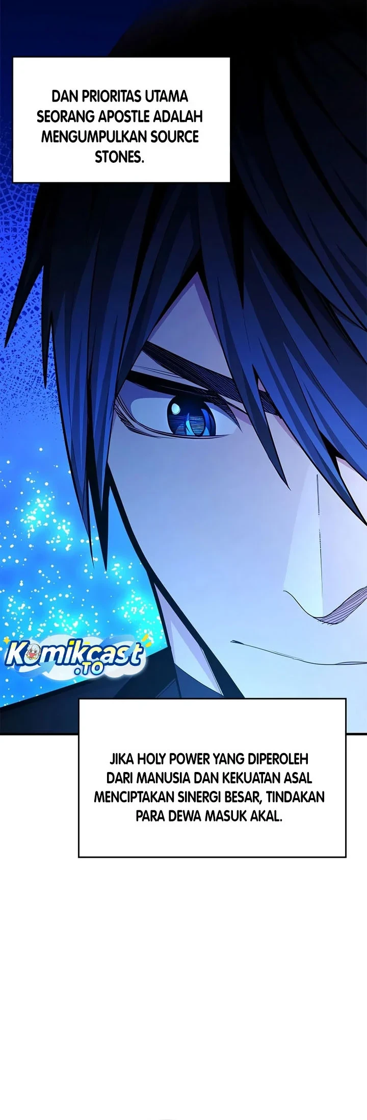 The Tutorial is Too Hard Chapter 275 Gambar 13