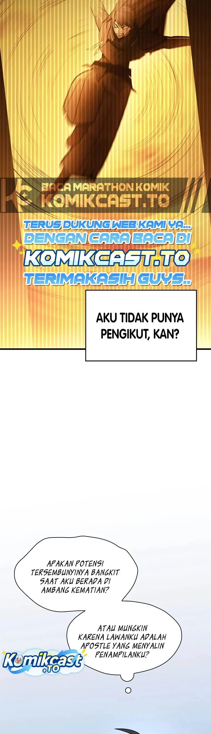 The Tutorial is Too Hard Chapter 275 Gambar 15