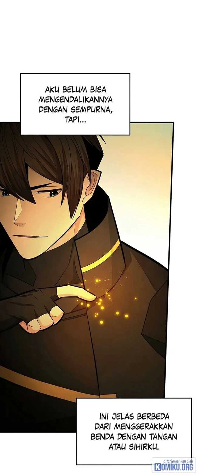 The Tutorial is Too Hard Chapter 276 Gambar 23