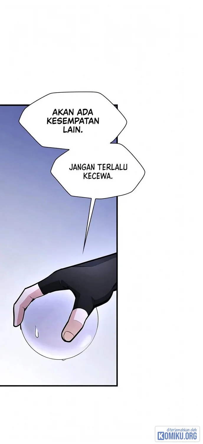 The Tutorial is Too Hard Chapter 277 Gambar 19