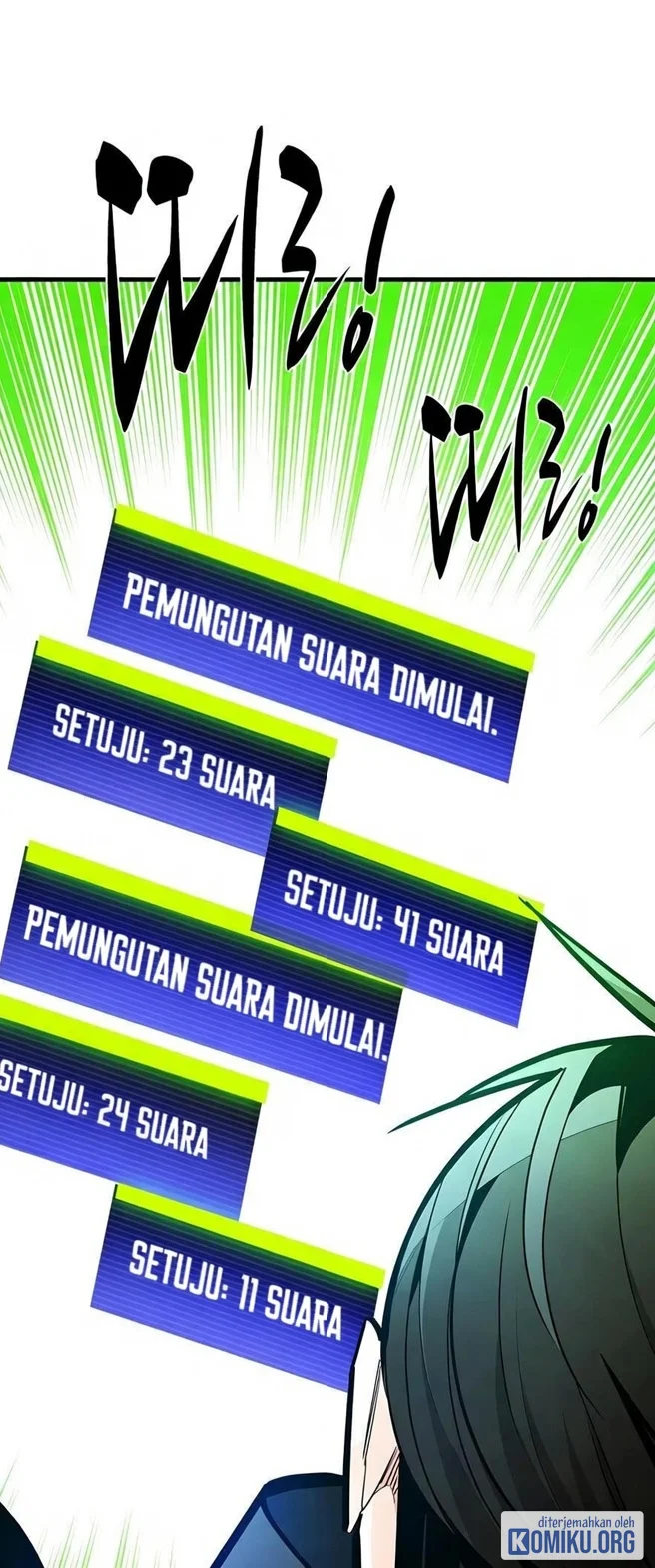 The Tutorial is Too Hard Chapter 277 Gambar 21