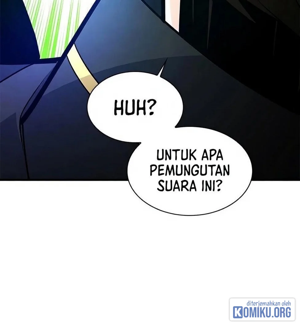 The Tutorial is Too Hard Chapter 277 Gambar 22