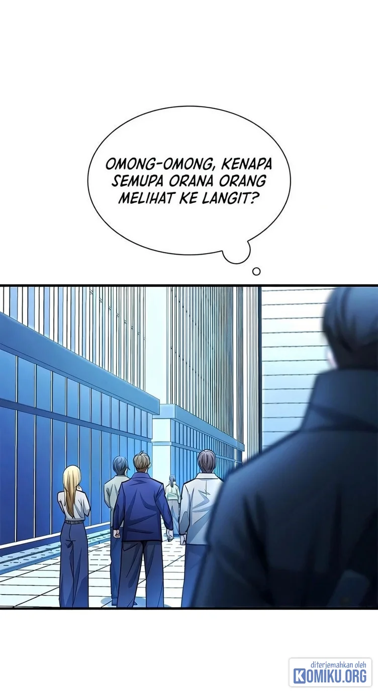 The Tutorial is Too Hard Chapter 278 Gambar 19