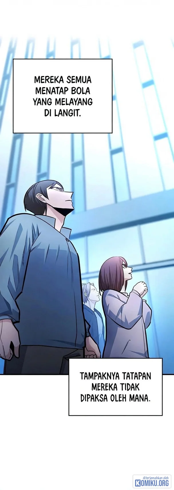The Tutorial is Too Hard Chapter 278 Gambar 20