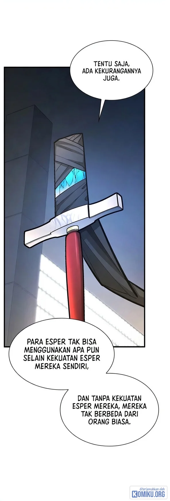 The Tutorial is Too Hard Chapter 279 Gambar 18