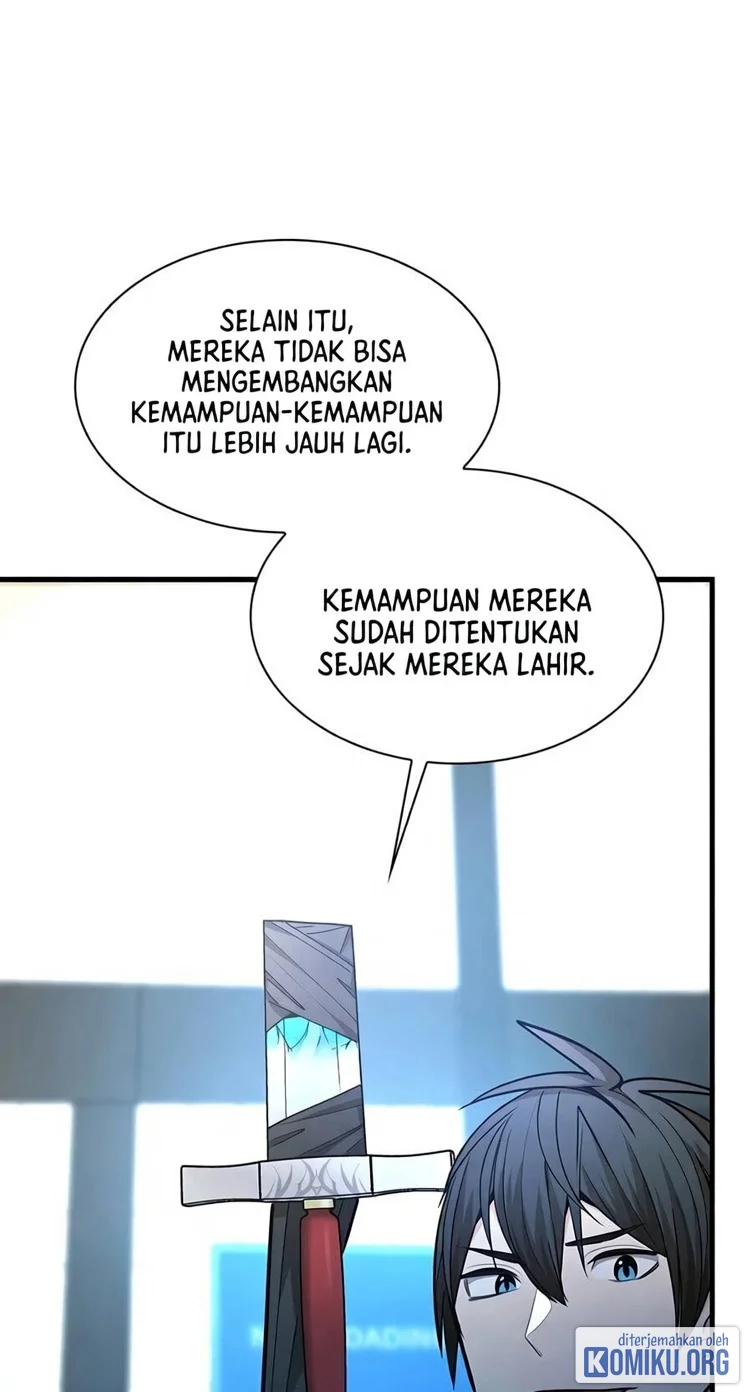 The Tutorial is Too Hard Chapter 279 Gambar 19